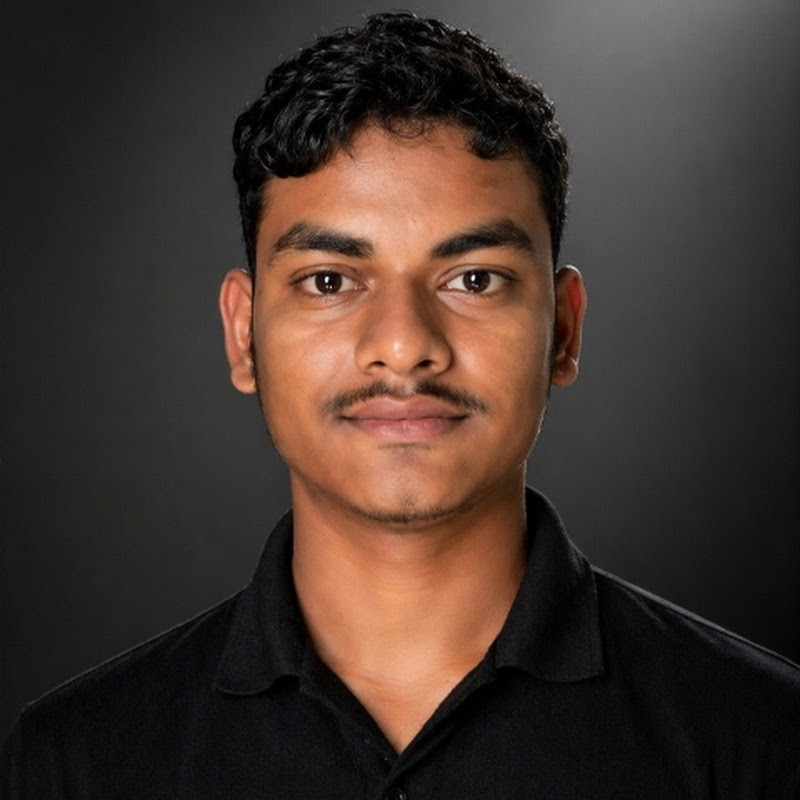 MUKUL TALK SHOW  profile avatar