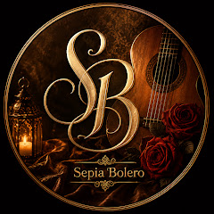 Sepia Bolero