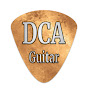 DCA Guitar Tabs logo