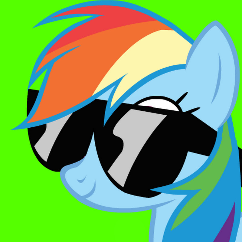 GreenScreenPonies icon
