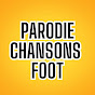 Parodie Chansons Foot Avatar