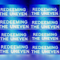 RedeemingTheUneven2 logo