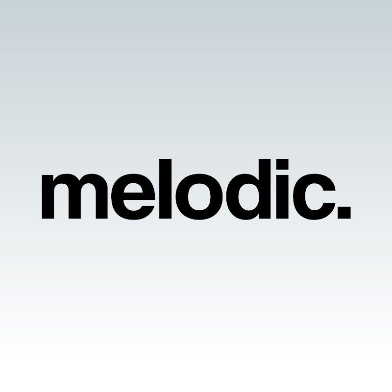 Melodic.