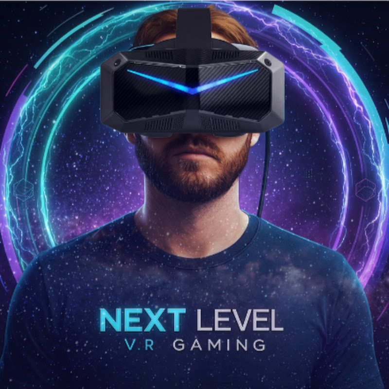 Next Level Sim Gaming