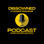 DISSOWNED - a podcast experience logo