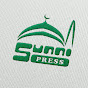 Sunni Press logo