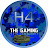 Harold44 The Gaming