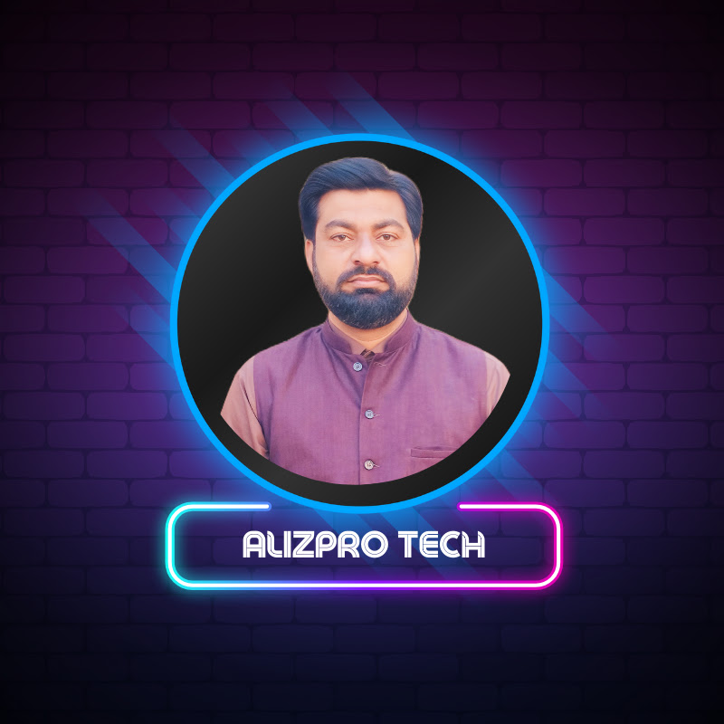 Alizpro Tech
