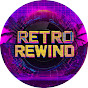 Retro Rewind logo