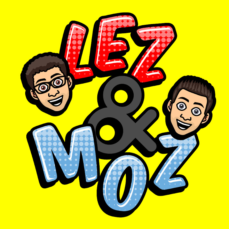 Lez & Moz
