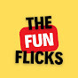 Hire Fun Flicks  — Movie Reviews & Analysis YouTube creator for sponsorships
