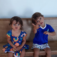 Gael e Iara , nossos momentos 