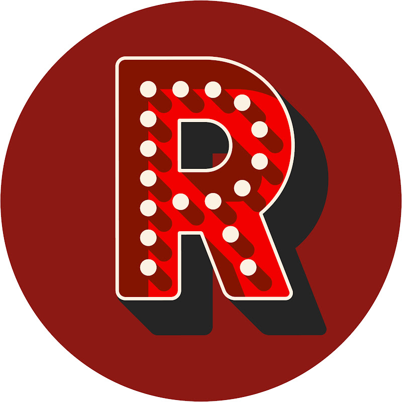 Retail Reality Show Logo