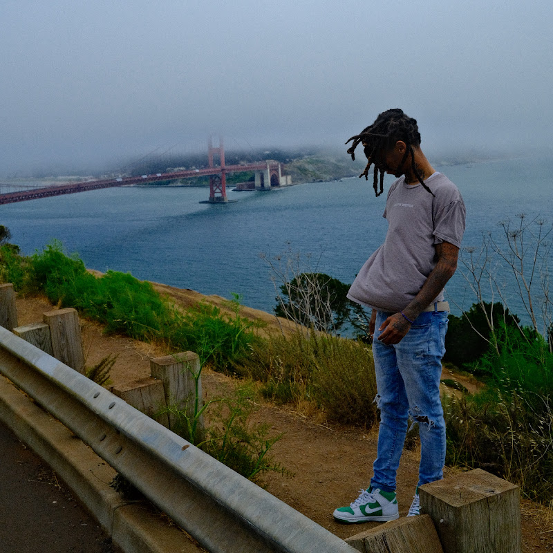 Trill Saucey