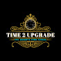 Time 2 Upgrade- The Curb Appeal Experts  logo