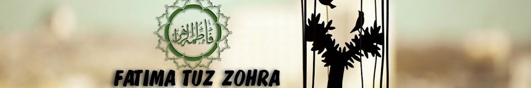 Fatima Zohra Avatar canale YouTube 