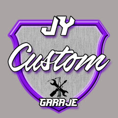 JY Custom Garage Avatar
