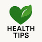 Health Tips  logo