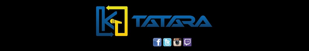 KT Tatara Avatar del canal de YouTube