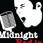 Midnight Radio logo