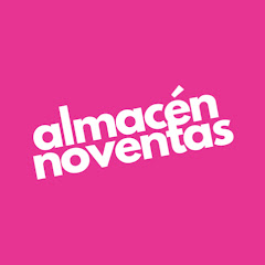 Almacén Noventas