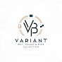 Variant Belt , Wallet & Shoes Collection logo