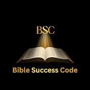 Biblical Success Code