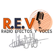 Radio Efectos & Voces