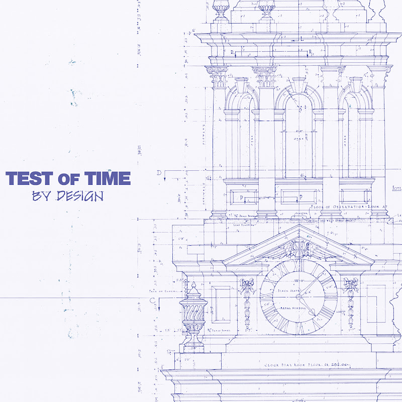 Test of Time - Topic