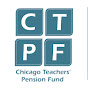 Chicago Teachers' Pension Fund logo