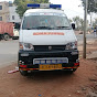 Rj 25 Ambulance Service logo