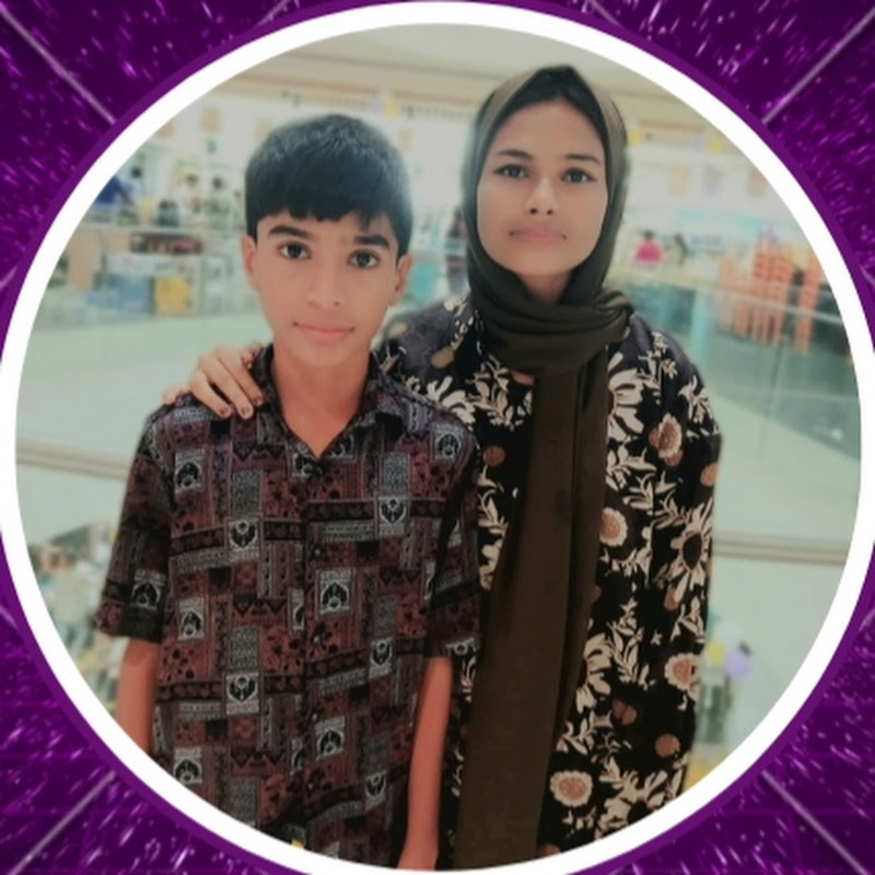 Ameekha Abinshane vlog