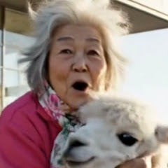 AIおばあちゃんねるアイコン画像