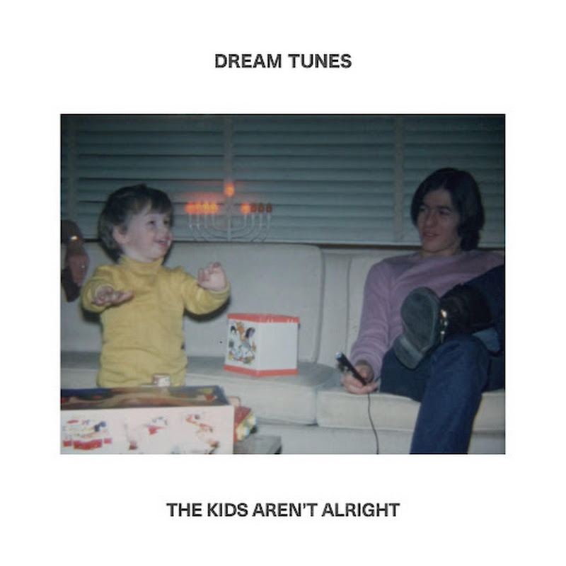 Dream Tunes - Topic