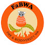 Fire and Biodiversity WA logo