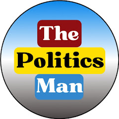 The Politics Man avatar