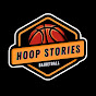 Basketball Hoop Stories logo