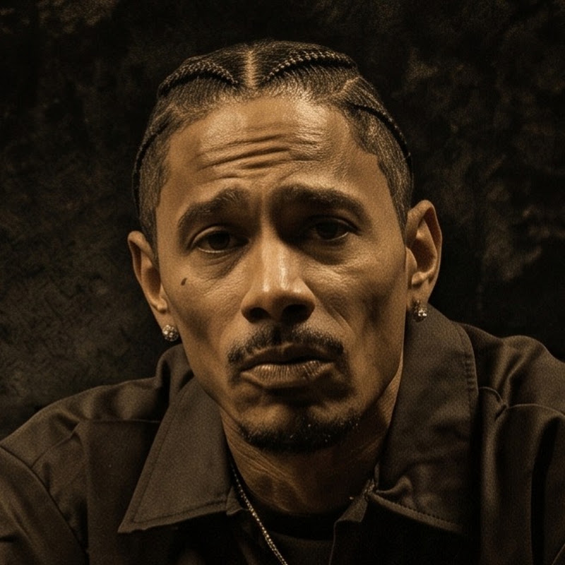 Layzie Bone @TheRealLayzieBone | Thizzler
