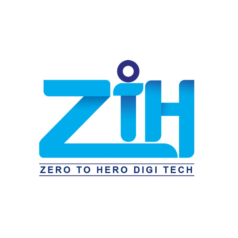 ZERO TO HERO DIGI TECH