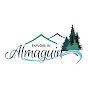 Almaguin Tourism YouTube Profile Photo