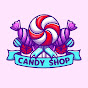 CANDY SHOP 04 logo