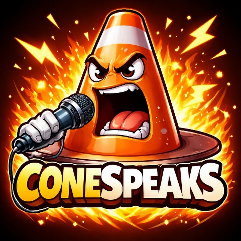 ConeSpeaks