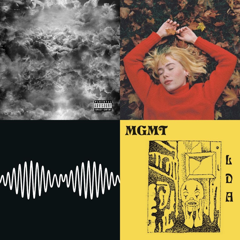 Fall Playlistрџ ў