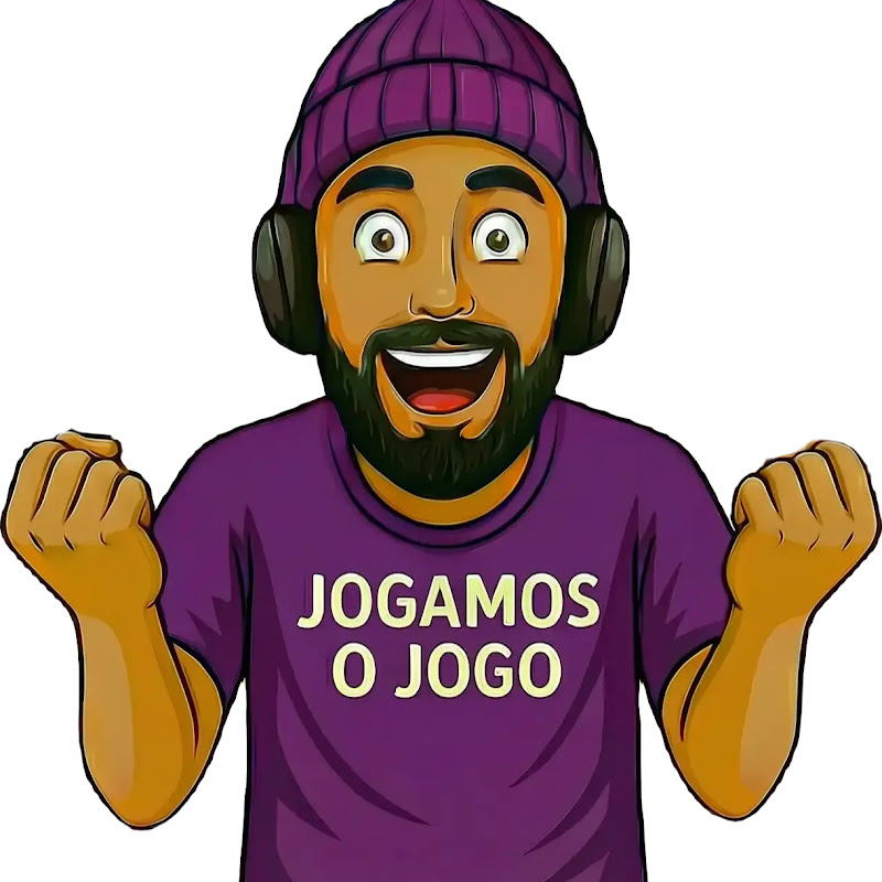 Jogamos o Jogo