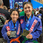 Sopeña Sisters BJJ - Brazilian Jiu-Jitsu Sisters  logo