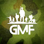 Global Military Forum logo