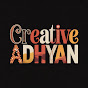 CreativeAdhyan logo