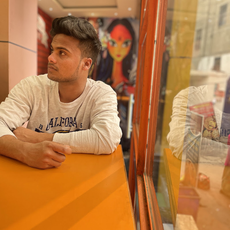 Shivendra Singh