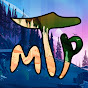 The MysticPunks logo