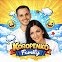 Koropenko family